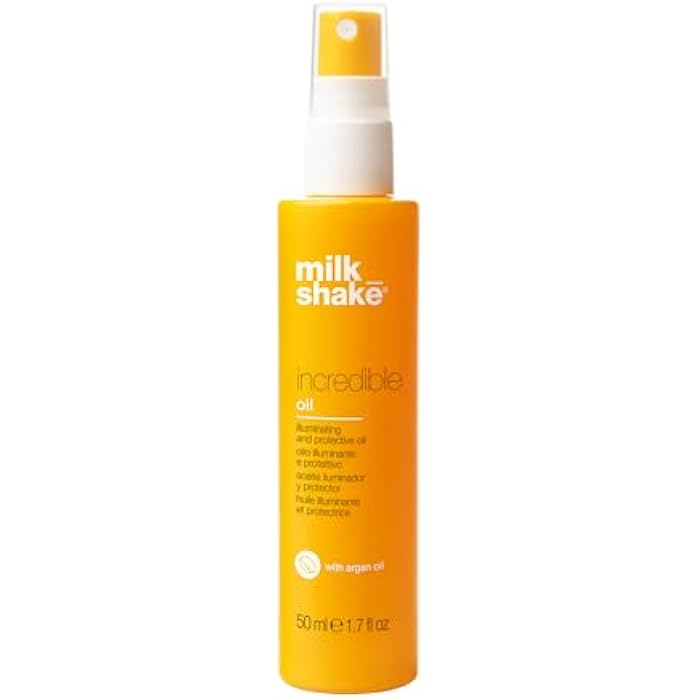 Milk Shake milk_shake Amazing Oil 50ml - Image 1